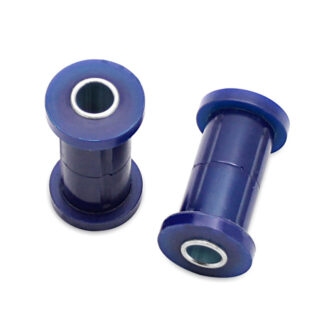 SuperPro Leaf Spring - Front/Rear Eye and Shackle Bushing Kit Ford flera modeller – SPF0470K