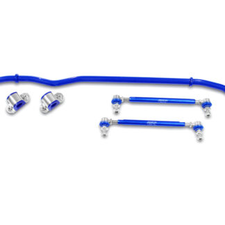 SuperPro Sway Bar - Assembly flera bilmärken – RC0033FZ-24KIT