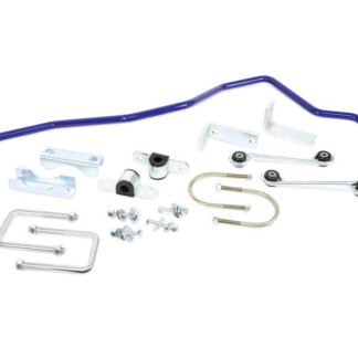 SuperPro Sway Bar - Assembly flera bilmärken – RC0027RZ-18