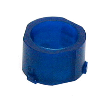 SuperPro Steering Rack and Pinion - Shaft Guide Bushing Kit flera bilmärken – SPF0931K