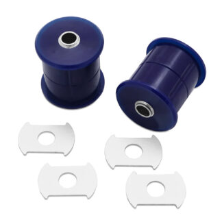 SuperPro Leaf Spring - Front Eye Bushing Kit flera bilmärken – SPF5416K