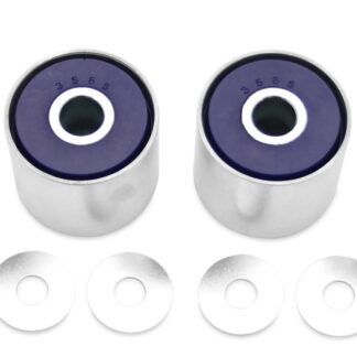 SuperPro Control Arm Lower - Inner Rear Bushing Kit flera bilmärken – SPF3585K