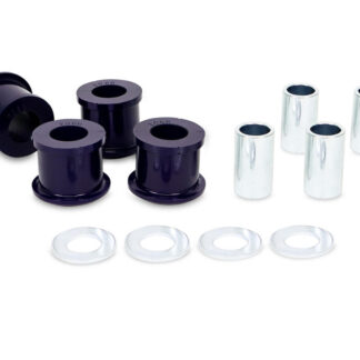 SuperPro Control Arm Front and Rear - Inner Bushing Kit flera bilmärken – SPF2066K