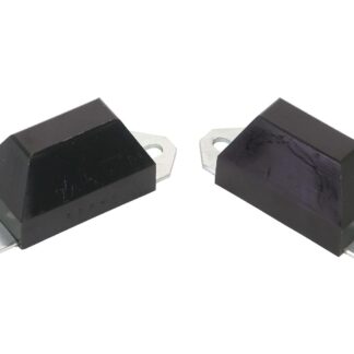 SuperPro Bump Stop - Bushing Kit Jeep flera modeller – SPF5281K