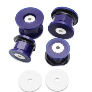 SuperPro Subframe - Bushing Kit flera bilmärken – SPF5166K