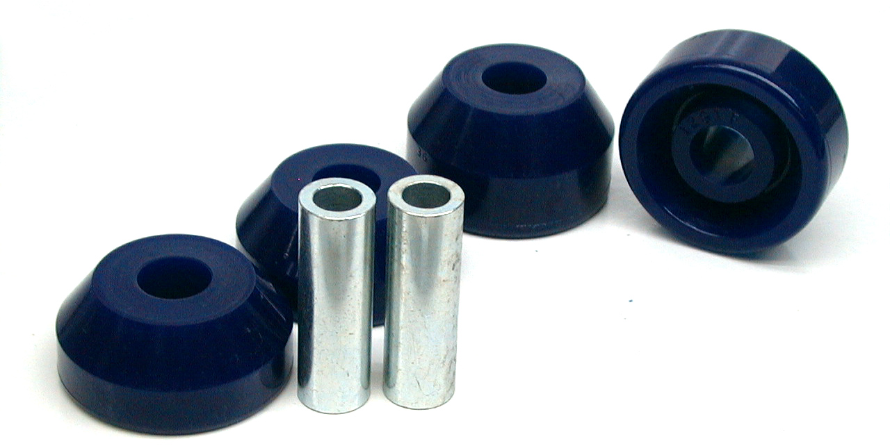 SuperPro Strut Rod - To Chassis Bushing Kit Honda flera modeller – SPF1291K