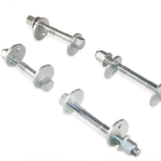 SuperPro Control Arm Lower - Inner Camber Bolt Kit flera bilmärken – TRC0019