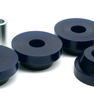 SuperPro Subframe - Lower Bushing Kit Triumph flera modeller – SPF0676K