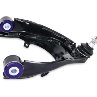 SuperPro Control Arm Upper - Arm Assembly-Right flera bilmärken – TRC621L