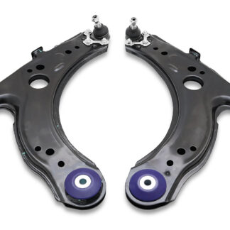 SuperPro Control Arm Lower - Arm Assembly flera bilmärken – TRC1075