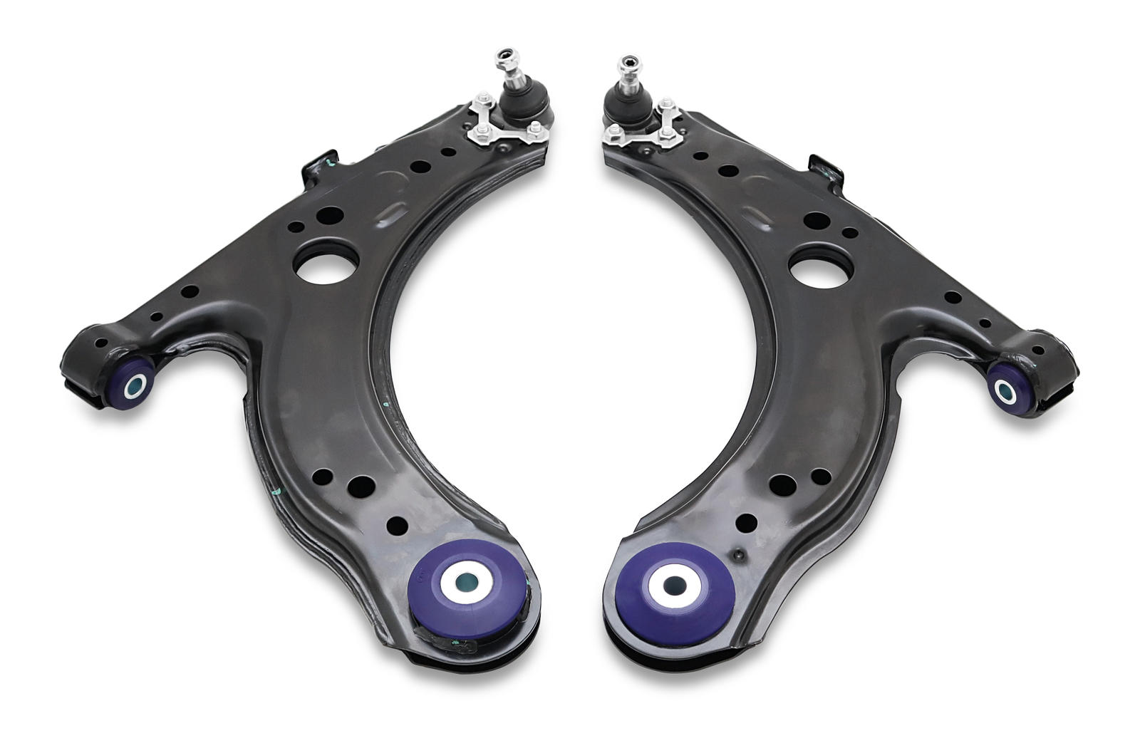 SuperPro Control Arm Lower - Arm Assembly flera bilmärken – TRC1075
