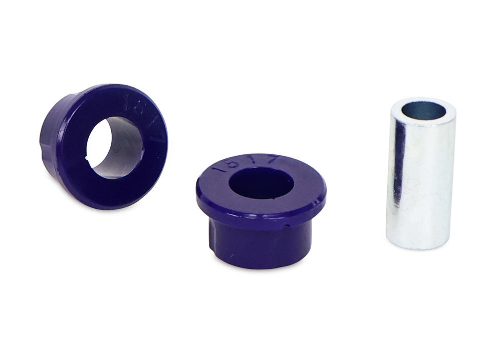 SuperPro Alternator Mount - Bushing Kit Saab 900 – SPF1817K