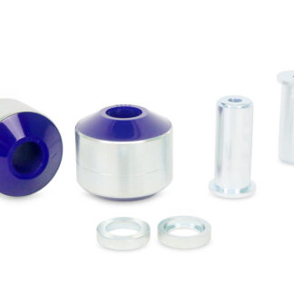 SuperPro Radius Arm Lower - Bushing Kit Land Rover flera modeller – SPF5349K