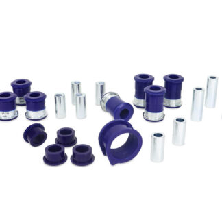 SuperPro Essential Vehicle Kit Nissan NAVARA – KIT203K