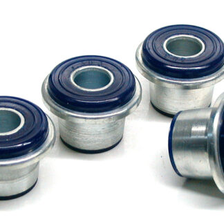 SuperPro Control Arm Upper - Bushing Kit Bedford CF – SPF0383K