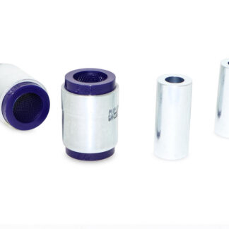 SuperPro Control Arm Upper - Inner Bushing Kit flera bilmärken – SPF3359K