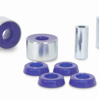 SuperPro Control Arm Lower - Inner Rear Bushing Kit Proton SATRIA NEO – SPF3499K