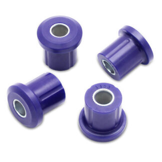 SuperPro Control Arm Upper - Bushing Kit Mitsubishi TRITON – SPF1153K
