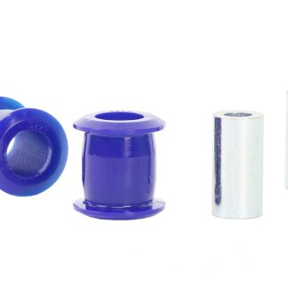 SuperPro Panhard Rod - Bushing Kit flera bilmärken – SPF3292K