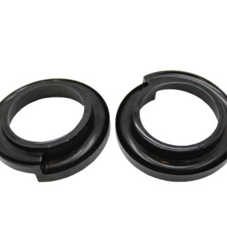 SuperPro Coil Spring Pad/Trim Packer - Bushing Kit flera bilmärken – SPF4134K