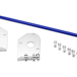 SuperPro Sway Bar - Assembly Renault flera modeller – RC0022RZ-18