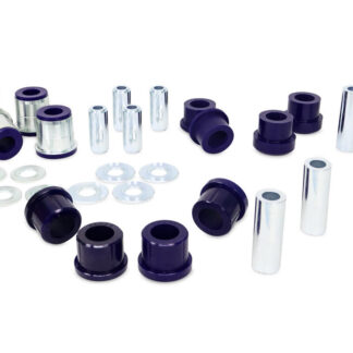 SuperPro Control Arm Lower and Upper - Bushing Kit flera bilmärken – KIT0097FK
