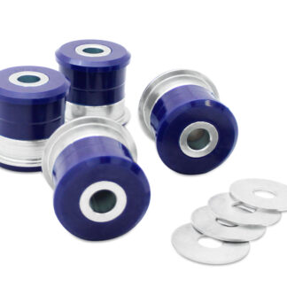 SuperPro Control Arm Upper - Bushing Kit flera bilmärken – SPF5330K