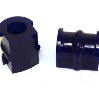 SuperPro Sway Bar Mount - Bushing Kit Nissan X-TRAIL – SPF3608-25K