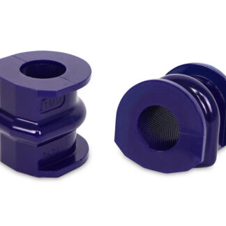 SuperPro Sway Bar Mount - Bushing Kit Nissan GT-R – SPF3621-21K
