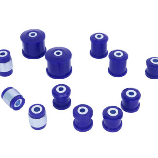 SuperPro Essential Vehicle Kit Volkswagen flera modeller – KIT5238RK