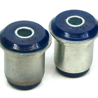 SuperPro Trailing Arm Upper - Rear Bushing Kit flera bilmärken – SPF1663K