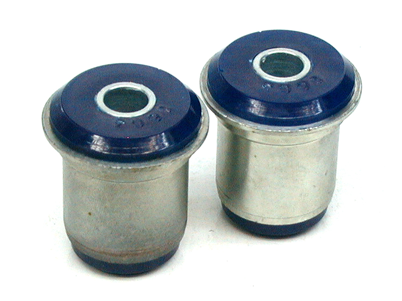 SuperPro Trailing Arm Upper - Rear Bushing Kit flera bilmärken – SPF1663K