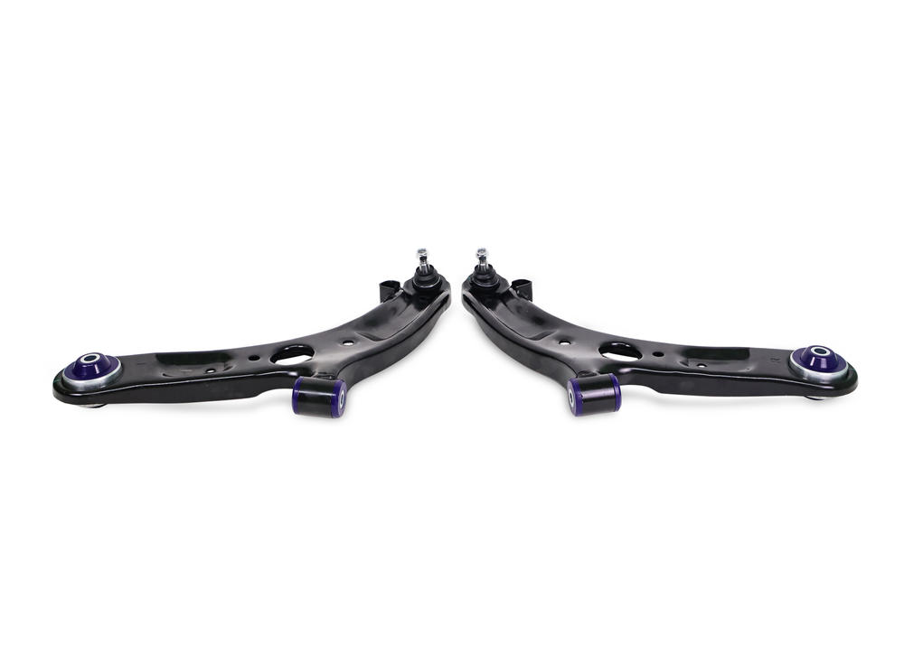 SuperPro Control Arm Lower - Arm Assembly flera bilmärken – TRC1076