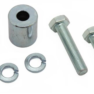 SuperPro Brake Line - Extension Mount Kit flera bilmärken – SPF4359K