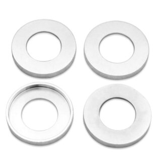 SuperPro Strut Rod - To Chassis Mount Repair Washers Nissan flera modeller – RRW-720