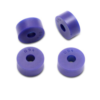 SuperPro Shock Absorber - Upper Bushing Kit flera bilmärken – SPF0094K