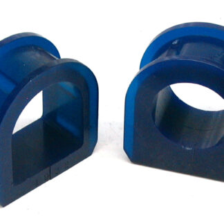 SuperPro Steering Rack and Pinion - Mount Bushing Kit Volkswagen flera modeller – SPF1932K