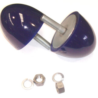 SuperPro Bump Stop - Bushing Kit Universal Products BUMP STOP - BUSHINGS – SPF0737-80K