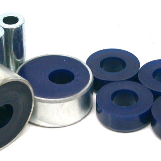 SuperPro Control Arm Lower - Inner Rear Bushing Kit Hyundai SANTA FE – SPF1945K