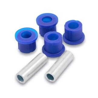 SuperPro Control Arm - Inner Bushing Kit Tvr flera modeller – SPF1276K