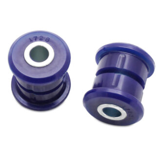 SuperPro Control Arm Lower - Inner Front Bushing Kit Honda flera modeller – SPF1728K