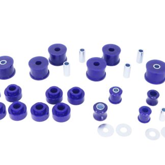 SuperPro Essential Vehicle Kit Toyota LAND CRUISER – KIT093K