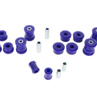 SuperPro Essential Vehicle Kit Toyota LAND CRUISER PRADO – KIT092RK