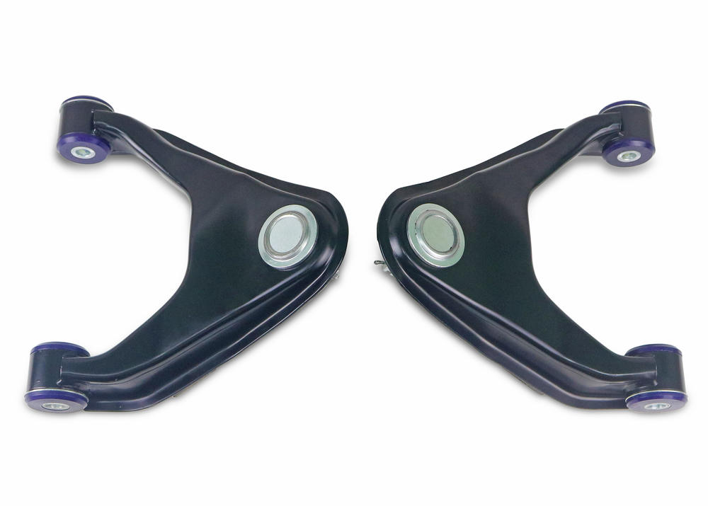 SuperPro Control Arm Upper - Arm Assembly Mitsubishi flera modeller – TRC581 - Bild 3