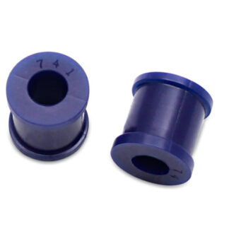 SuperPro Shock Absorber - Lower Bushing Kit Ford CAPRI – SPF0741K