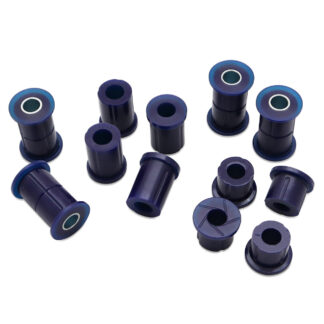 SuperPro Leaf Spring - Bushing Kit Nissan PATROL – KIT075K
