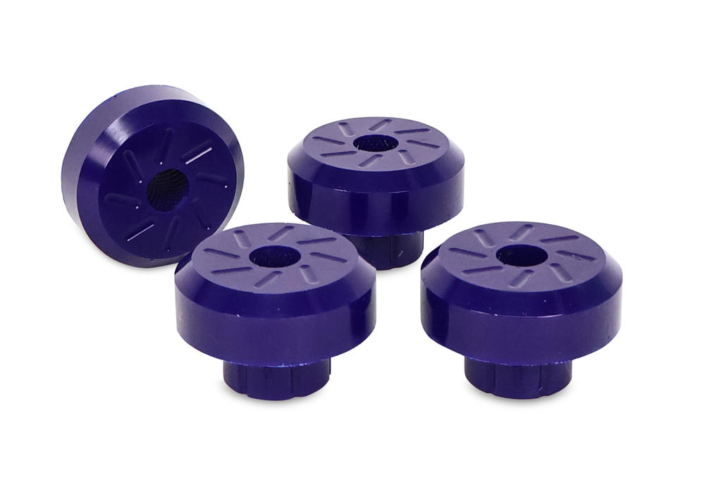 SuperPro Strut Rod - To Control Arm Bushing Kit Honda CIVIC – SPF1316K - Bild 2
