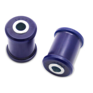 SuperPro Control Arm Lower - Inner Front Bushing Kit Mitsubishi flera modeller – SPF1259K