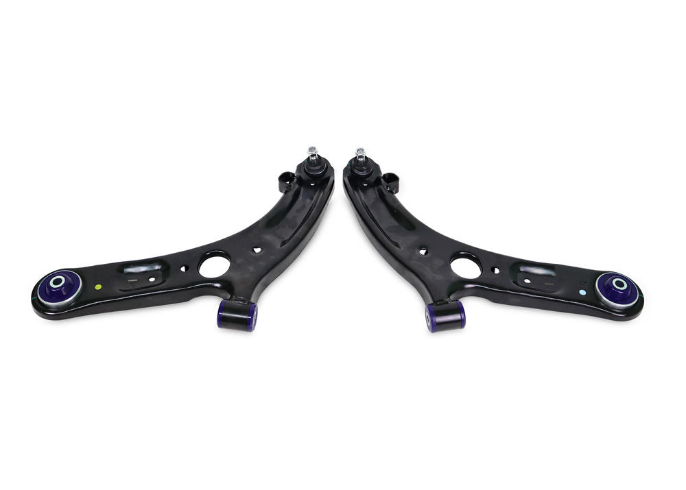 SuperPro Control Arm Lower - Arm Assembly flera bilmärken – TRC1076 - Bild 2
