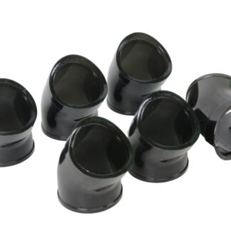 SuperPro Plenum Box - To Manifold Bushing Kit Triumph 2.5 PI – SPF2196K